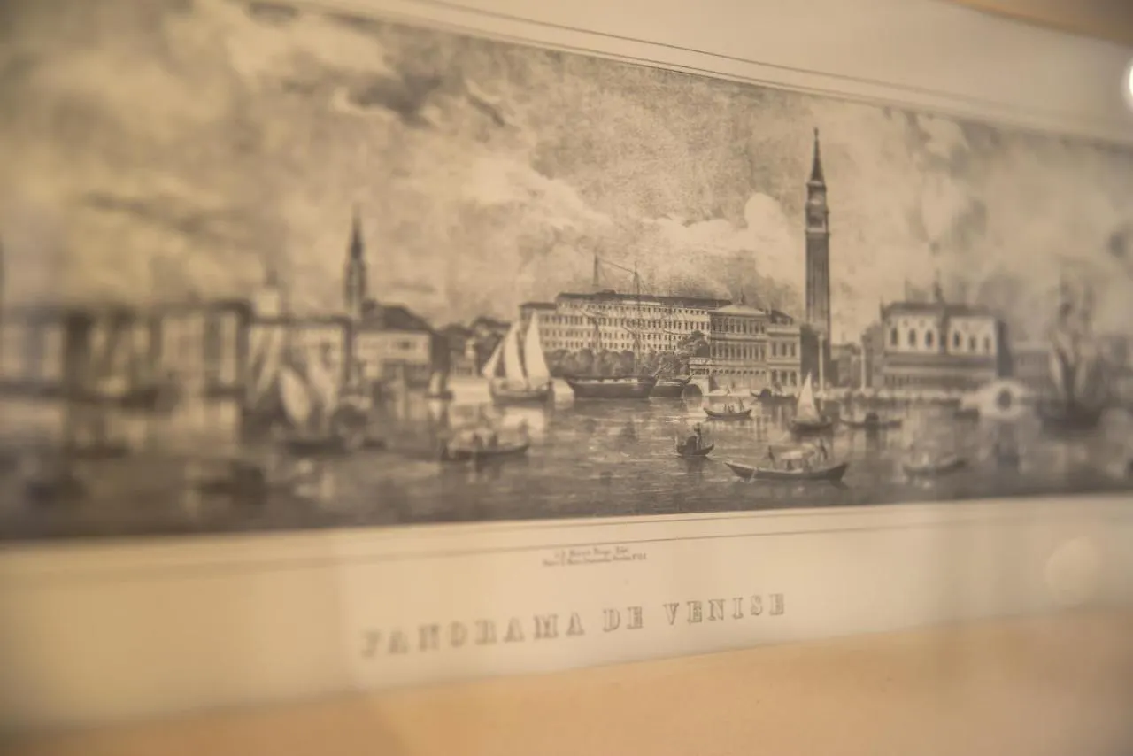 Appartement Ca'Serenissima - At 2Mn Of St Mark Square Venetië