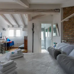  Appartamento Biennale Gallery Loft