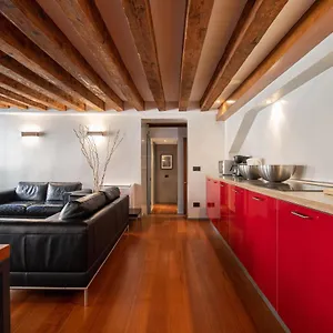  Apartment Ve.n.i.ce Cera San Moise