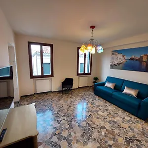  Apartment Residenza Donini In 2