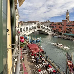  Apartment Rialto Grand Canal By Wonderful Italy