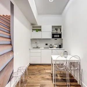  Apartment Ripetta234 Italy