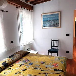  Apartment Residenza Campo Ruga
