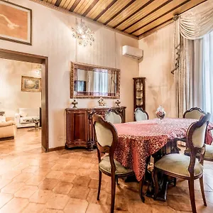  Apartment Dimora Armanda Italy